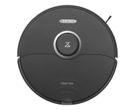 Roborock Robot sprzątający S8 czarny - 1309393 - zdjęcie 1